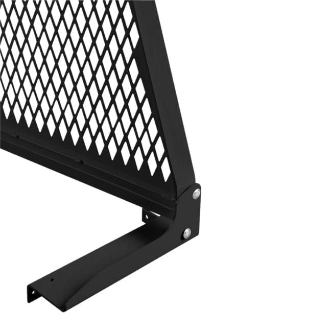 Weather Guard PROTECT-A-RAIL Cab Protector Installation Kits Model 1921