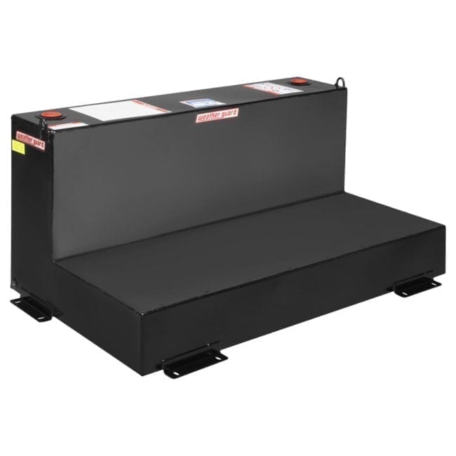 Weather Guard 90 Gallon Transfer Fuel Tank For Diesel Model 354