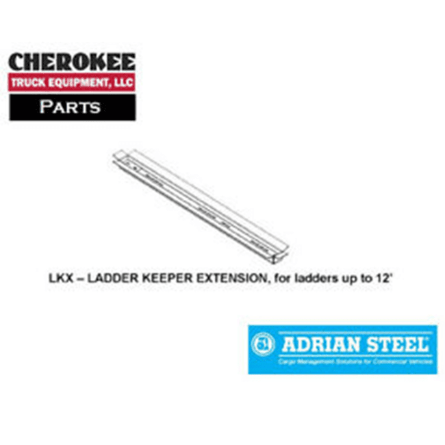 Ladder Extension