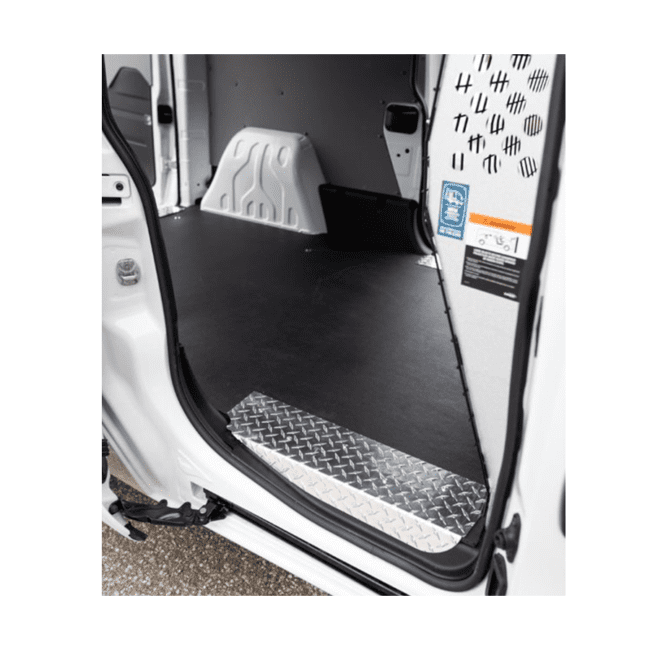 Legend StabiliGrip Floor for RAM ProMaster City