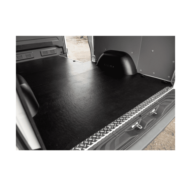 Legend StabiliGrip Floor for Mercedes Sprinter