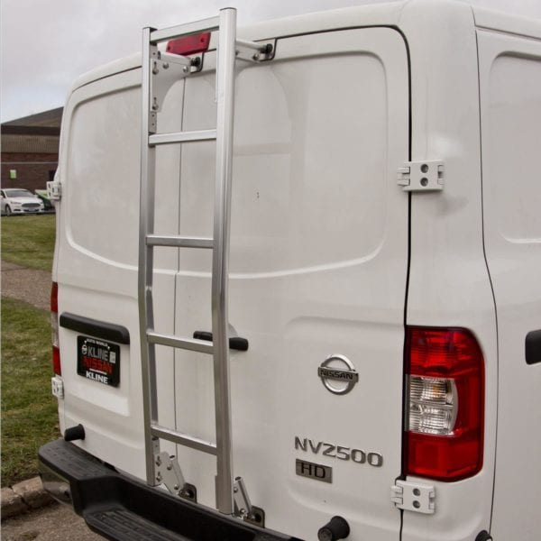 Cargo Van Ladder NV