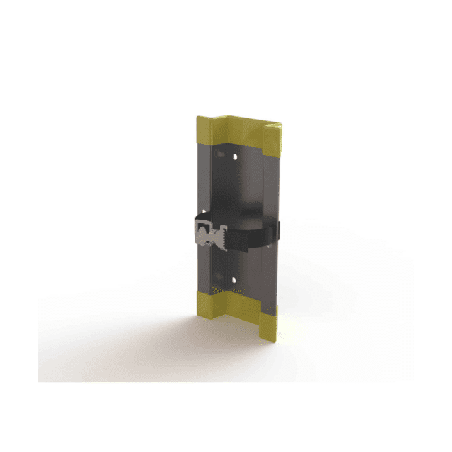 Ranger Design Aluminum Bottle Holder Model 6086