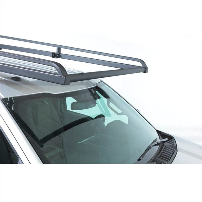 Rack-It HD Forklift Loadable Rack for RAM PickupTrucks