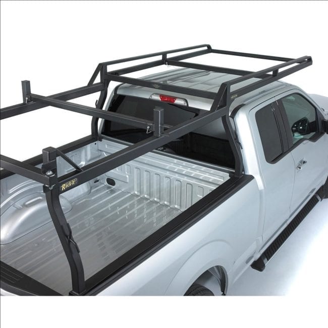 Rack-It HD Forklift Loadable Rack for RAM PickupTrucks