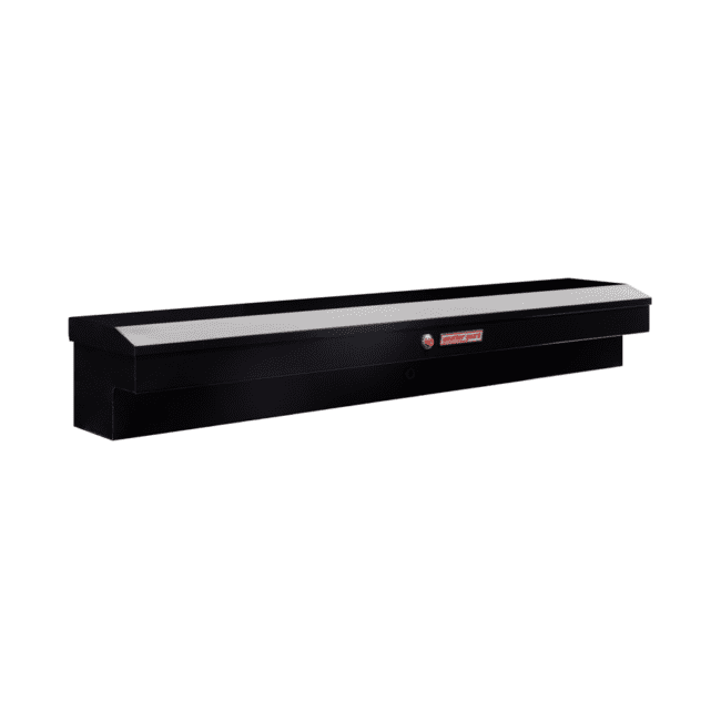 Weather Guard Steel Lo-Side Box Long Model 165