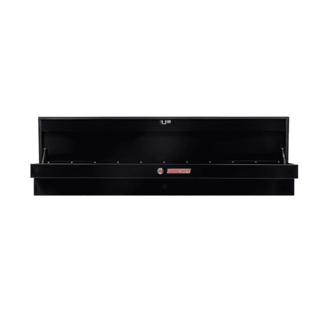 Weather Guard Steel Lo-Side Box Long Model 165