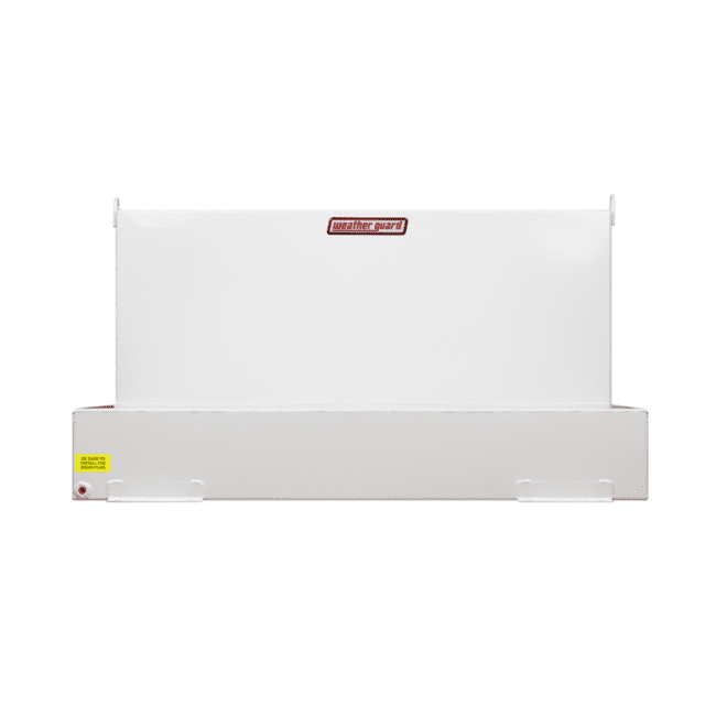 Weather Guard 110 Gallon Transfer Tank Model 360