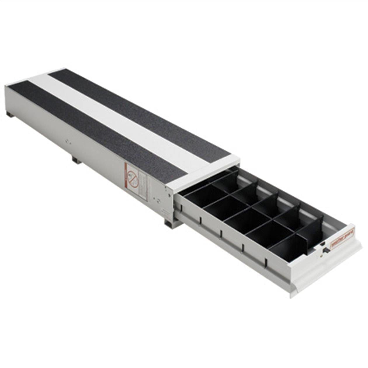 Weather Guard Truck Aluminum Drawer, Model 314-3