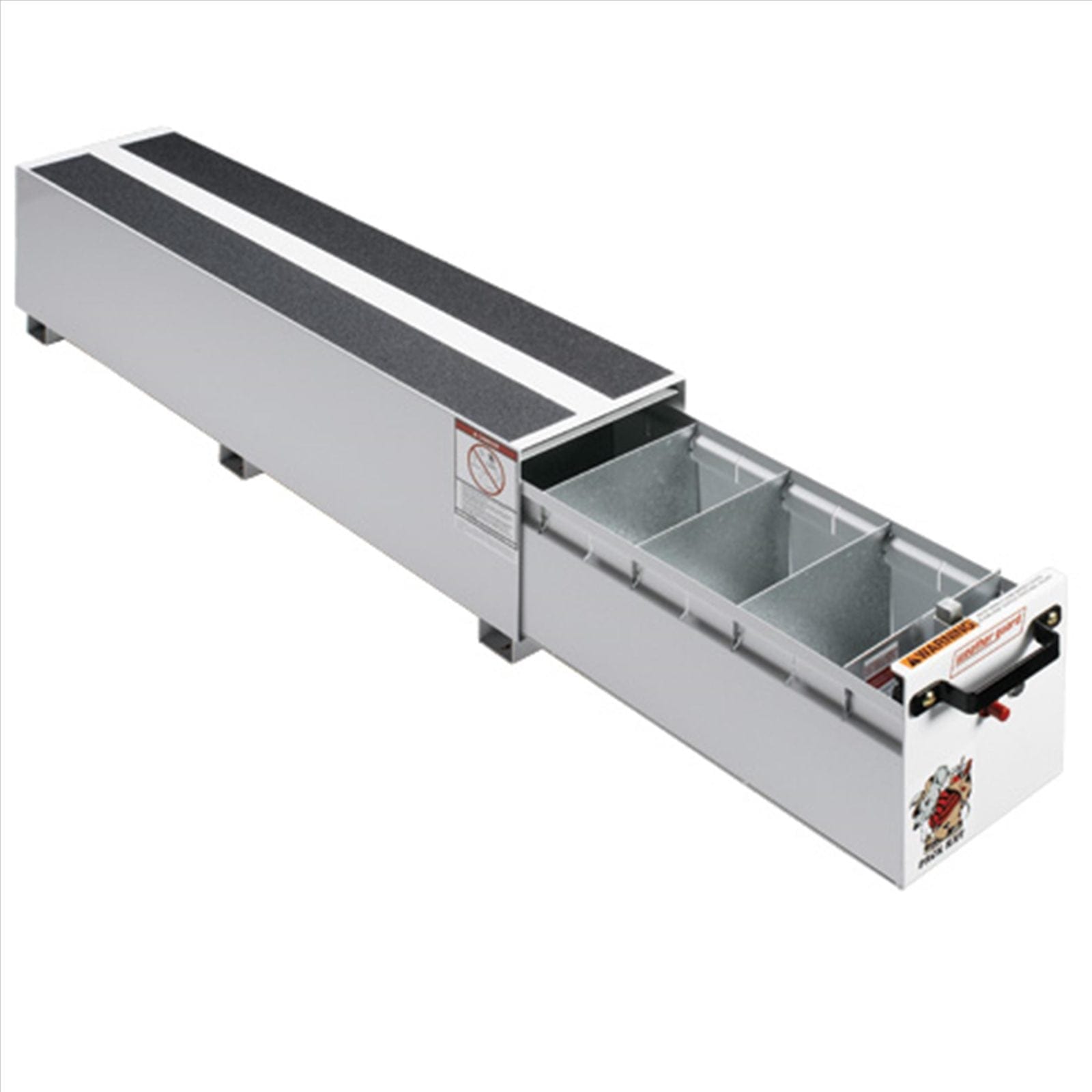 Weather Guard Truck Pack Rat Drawers, Model 335-3