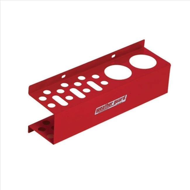 Weather Guard REDZONE Tool Organizer Model 9879-7-01