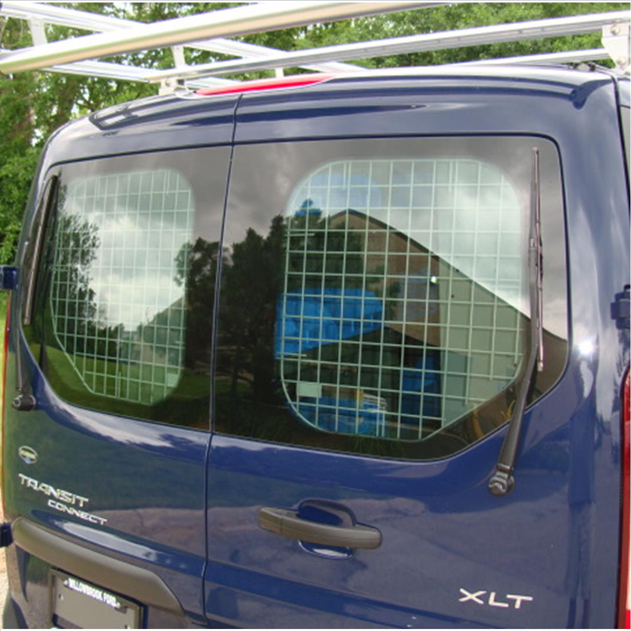 Kargo master transit connect hotsell