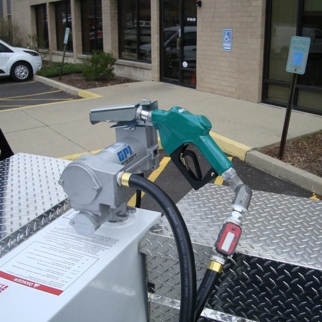 Transfer Fuel Pumps