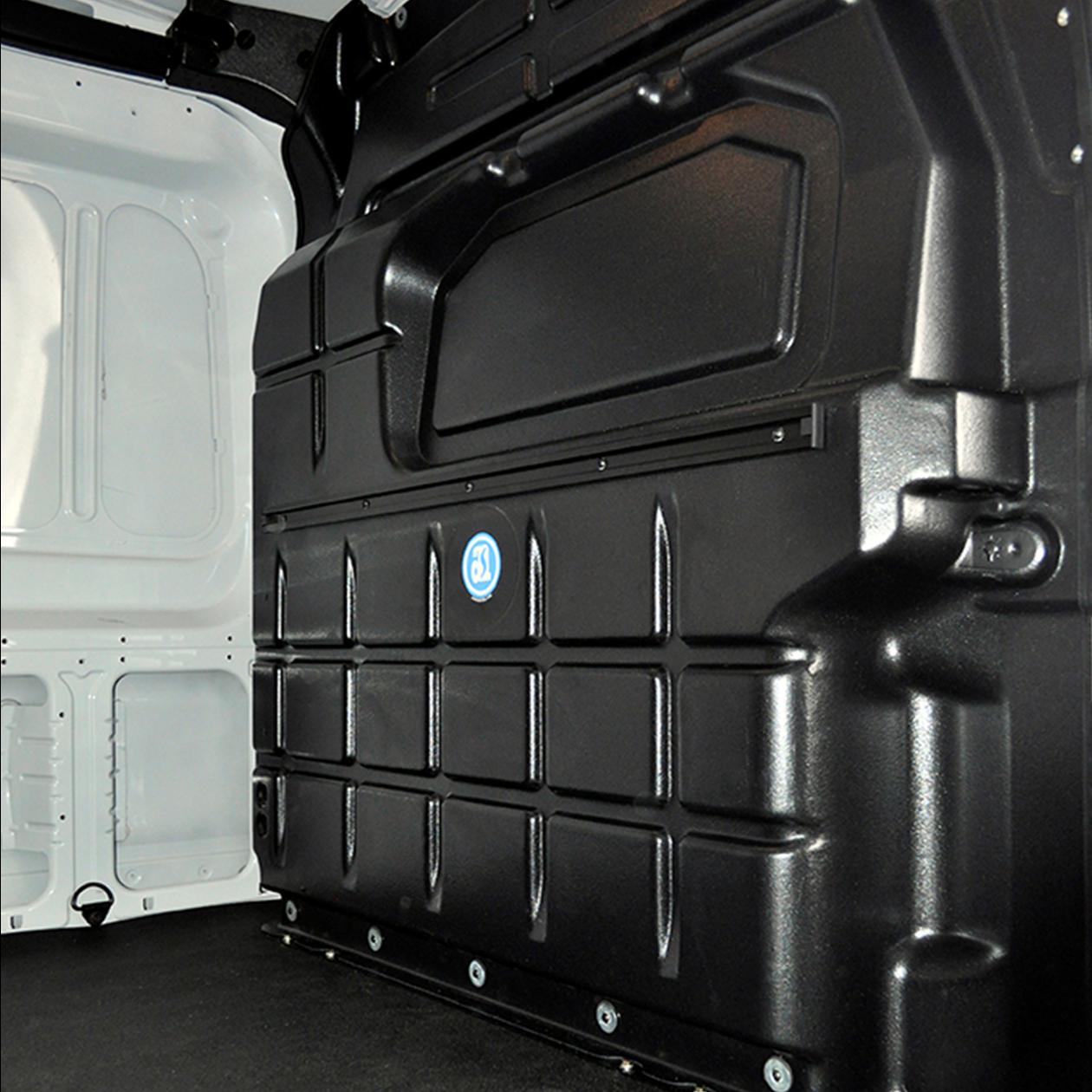 Molle FORD Transit Mk3 Van (VE6) Posteriori E Anteriori ( 40 - Foto 6