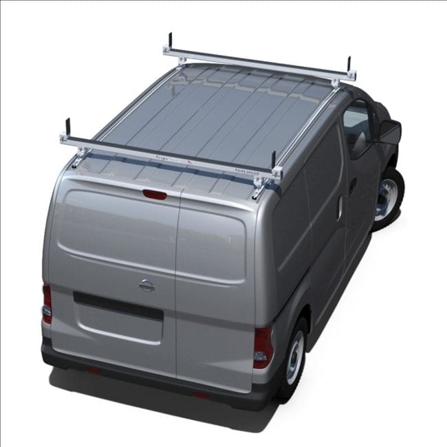 Ergorack ford transit best sale