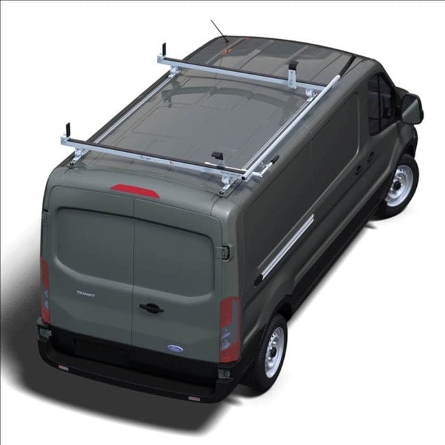 ErgoRack Transit