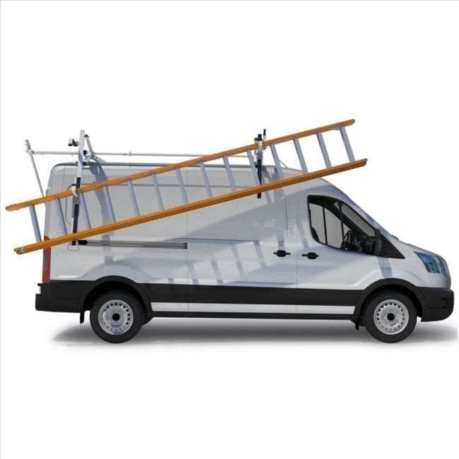 ErgoRack Transit