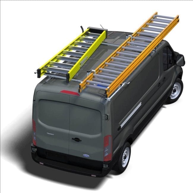 ErgoRack Transit