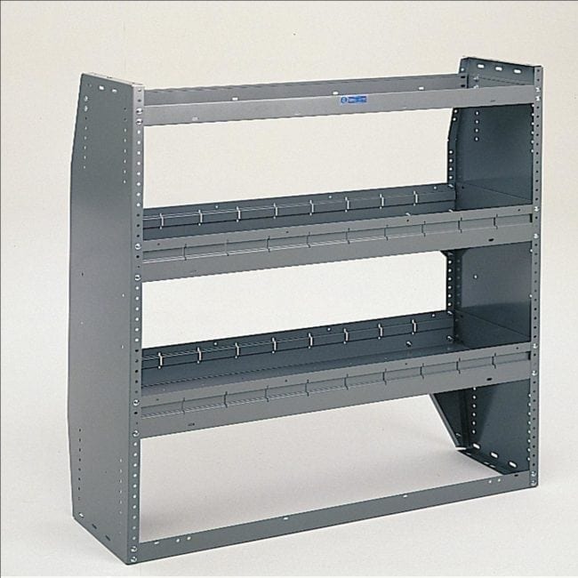 Adrian Steel Heavy Duty Adjustable Van Shelf Model HD-52FP