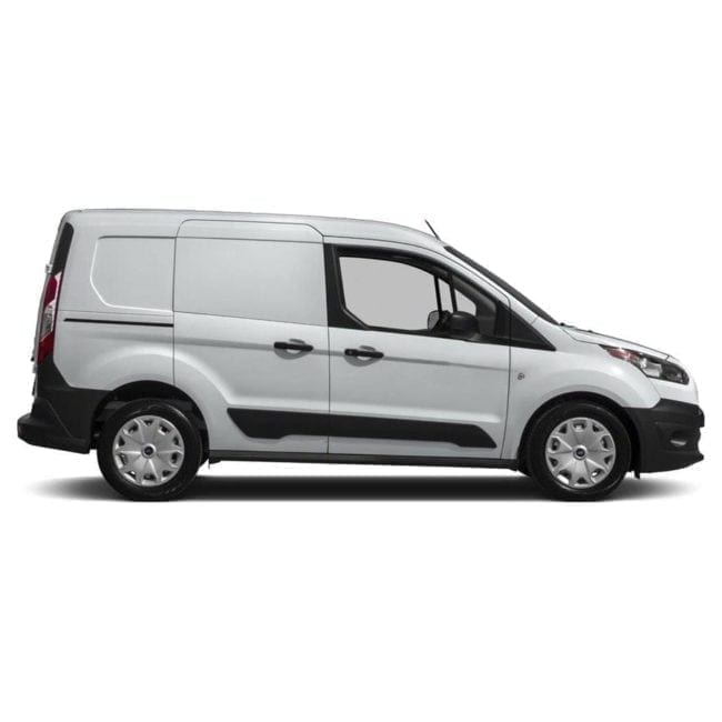 Ford Transit Connect Cargo Van Floors