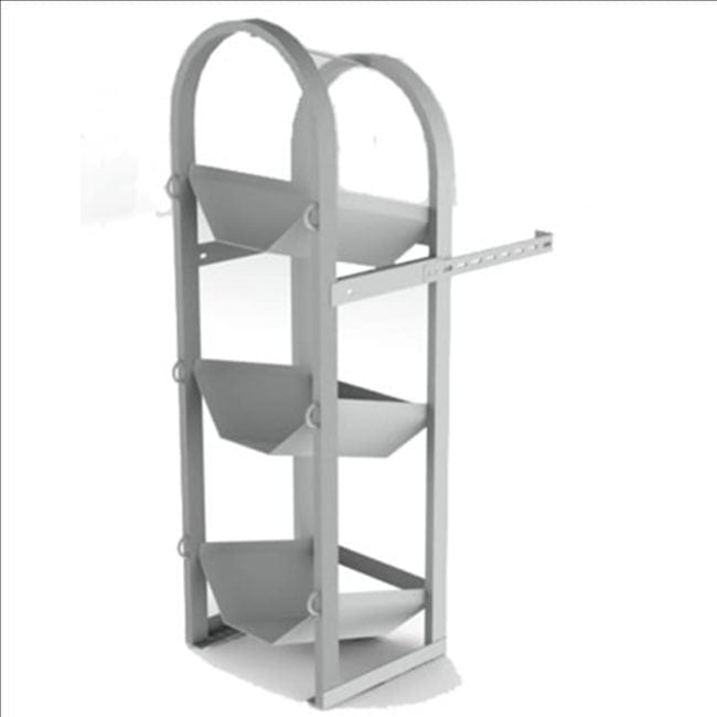 Tank Racks