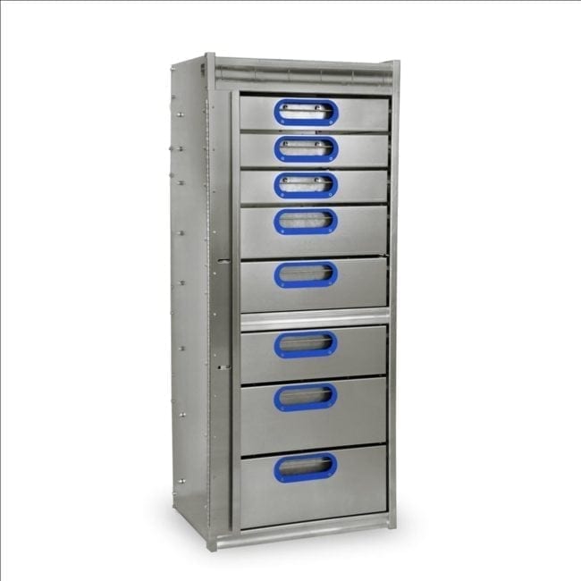 Drawer Units