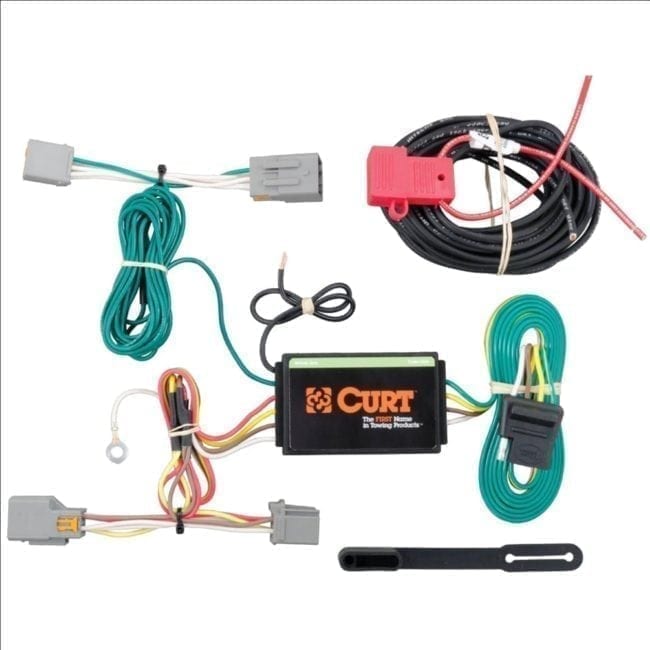 Curt Manufacturing Ford Transit Connect Class III Hitch  Model 13167