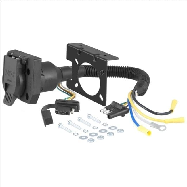 Curt Manufacturing Ford Transit Connect Class III Hitch  Model 13167