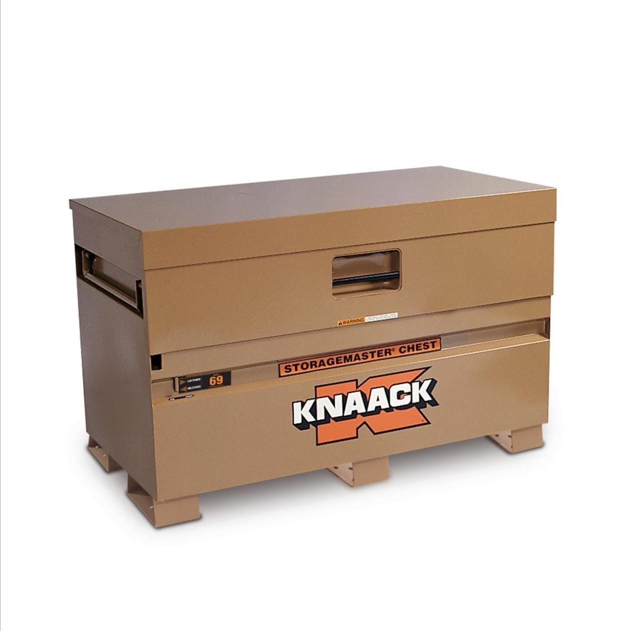 Knaack Storagemaster Chest Model 69
