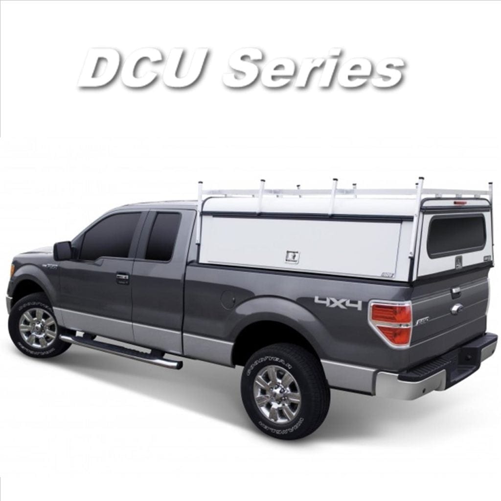 A.R.E. DCU Series Truck Cap | U.S. Upfitters