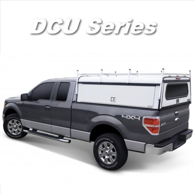 A.R.E. DCU Series Truck Cap