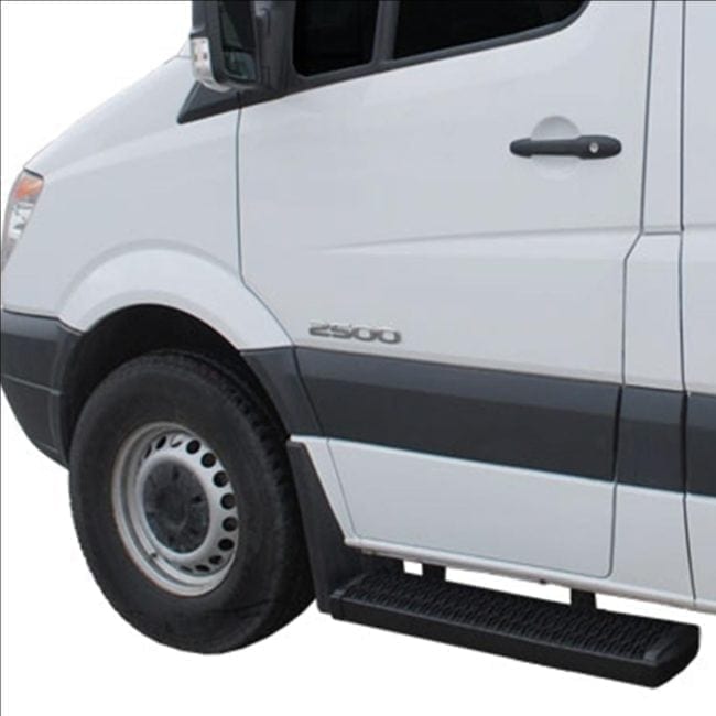 Luverne GripStep for Mercedes Sprinter Long/Short Boards Model 415100-400744
