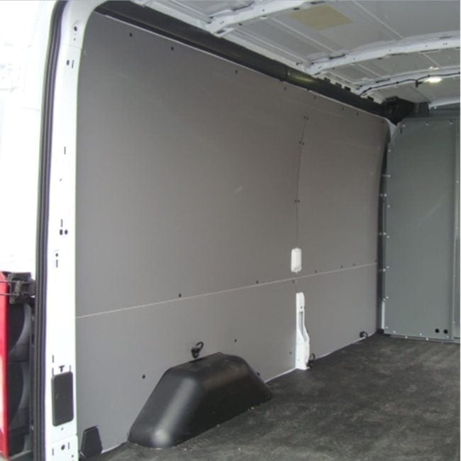 Legend Insulated DuraTherm Liner Kits For Ford Transit