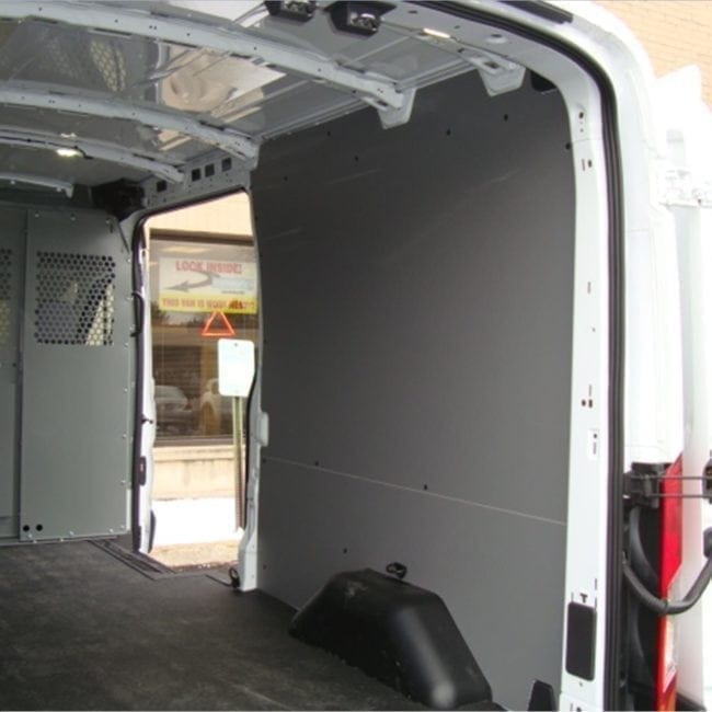 Legend Insulated DuraTherm Liner Kits For Ford Transit