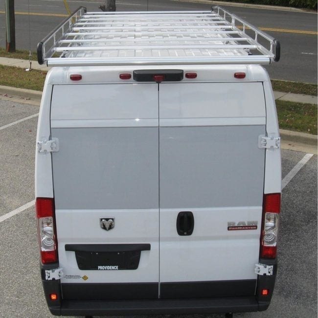 Alurack ProMaster AR1423