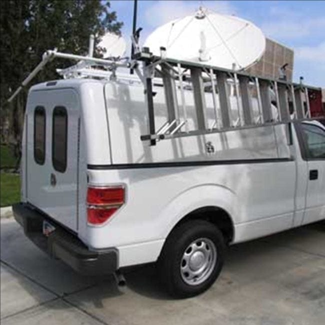 SnugPro XL High Cab Commercial Cap