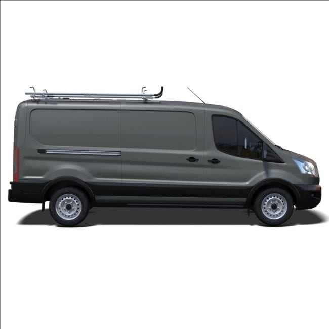 ErgoRack Transit