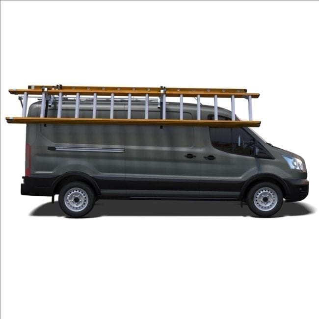 ErgoRack Transit