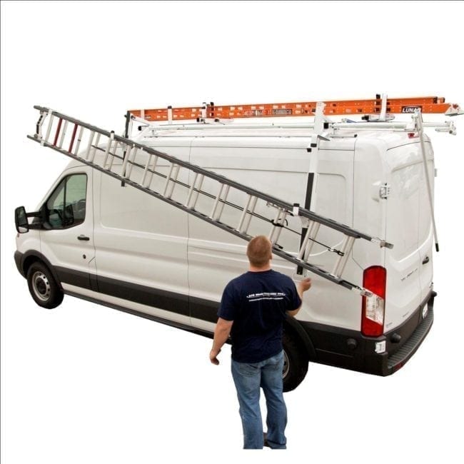 ErgoRack Transit