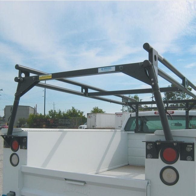 Load Runner Service Body
