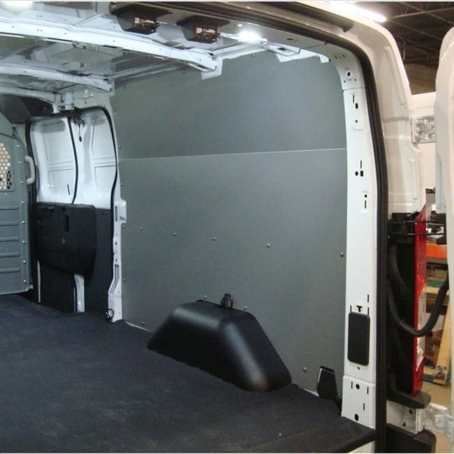 Legend Insulated DuraTherm Liner Kits For Ford Transit