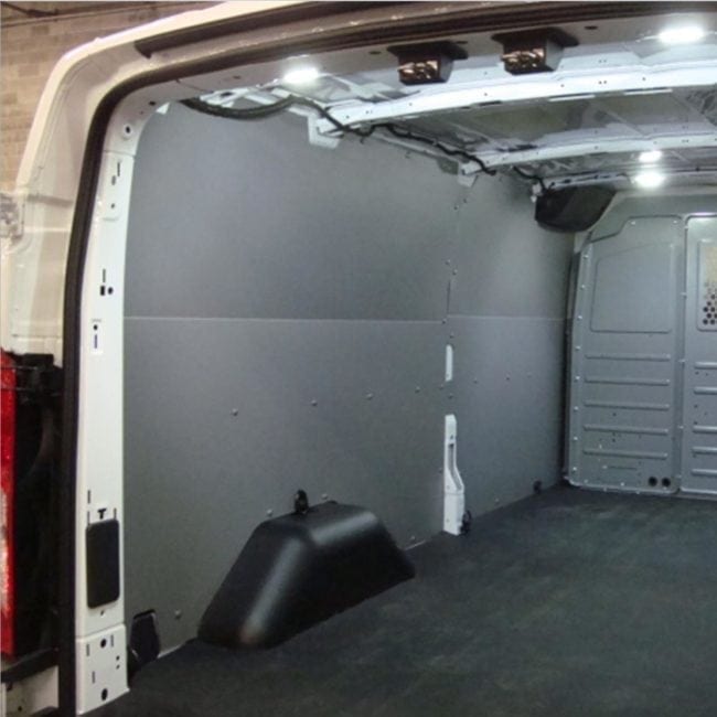 Legend Insulated DuraTherm Liner Kits For Ford Transit