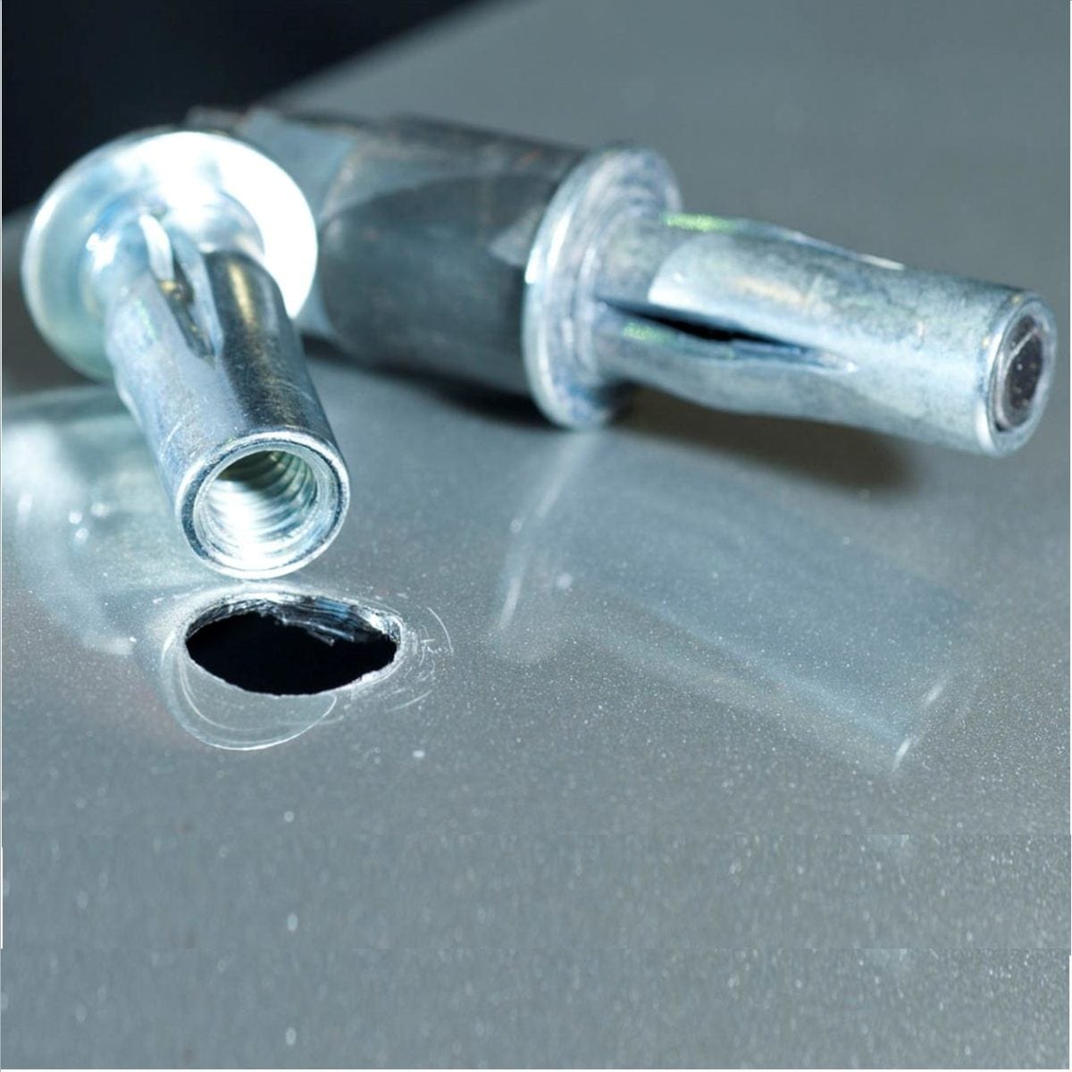 Plusnut Kits | U.S. Upfitters