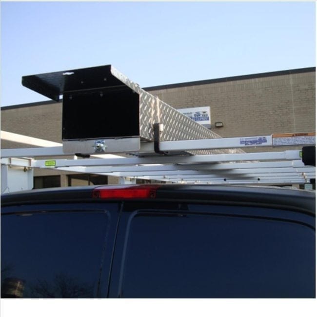Weather Guard Conduit Carrier Model 237