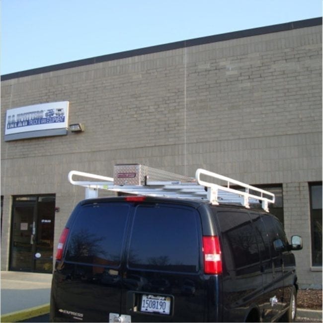 Weather Guard Conduit Carrier Model 237