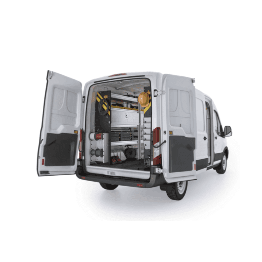 Ranger Design Electrical Steel Package 148