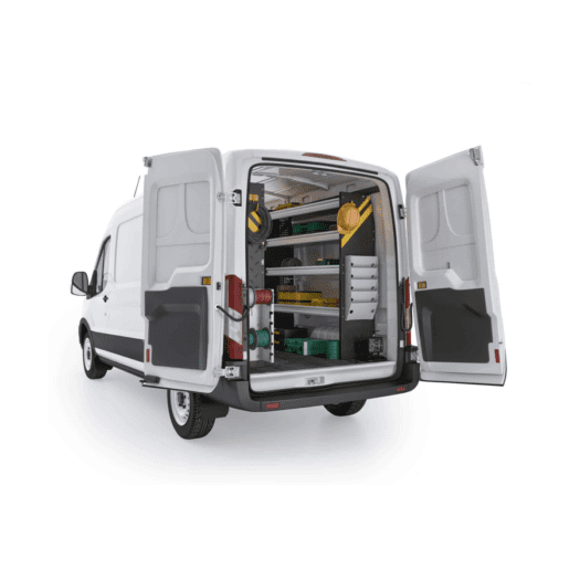 Ranger Design Electrical Steel Package 148