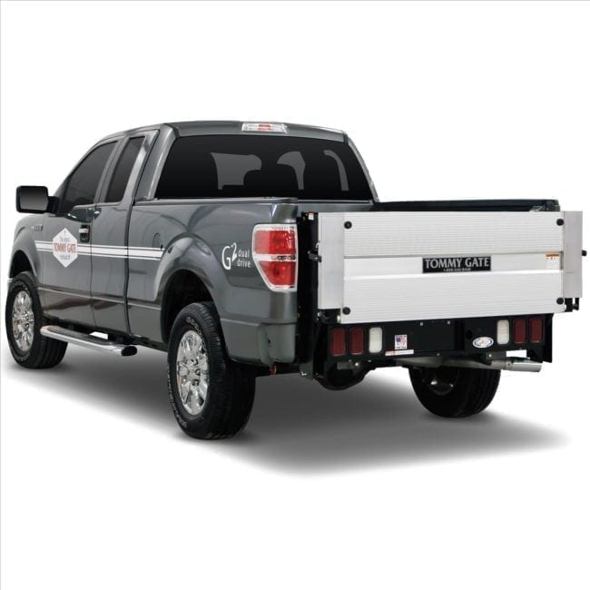 Pickup Truck Liftgates