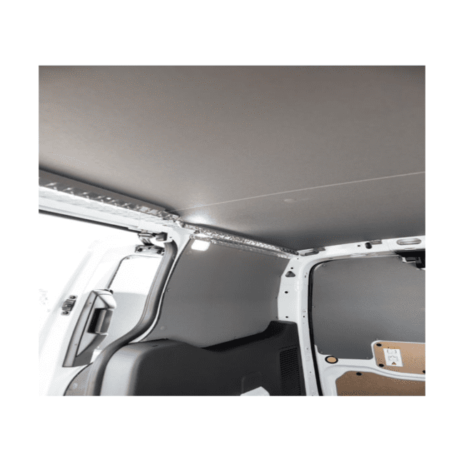 Legend Insulated DuraTherm Liner Kits For Ford Transit Connect