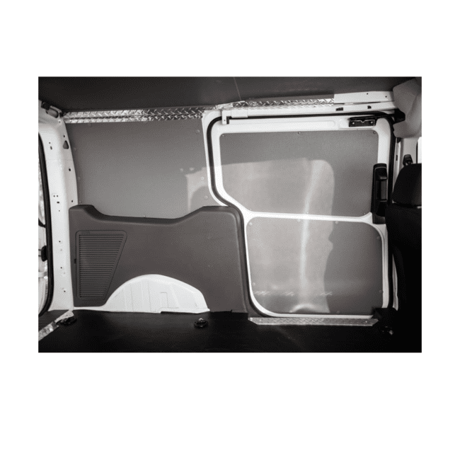 Legend Insulated DuraTherm Liner Kits For Ford Transit Connect